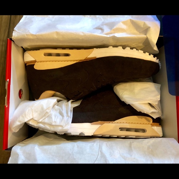 AIR MAX 90 ROYAL - DEADSTOCK / NIB - Picture 7 of 8